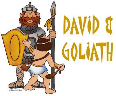 Free Goliath Cliparts, Download Free Goliath Cliparts png images, Free ClipArts on Clipart Library