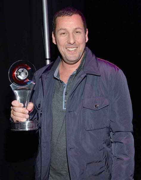 Adam Sandler: Bio And Goofy Facts About The Class Clown