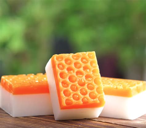 Decorate and Shape Your Soap Bars at Home with These Creative DIYs | Soap, Bar soap, Shapes