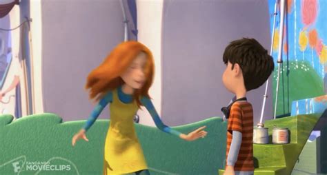 The Lorax, Let It Die, First Animation, Two Movies, Yellow Skirt, Green ...