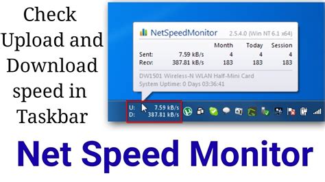 Nick Fletcher: Netspeedmonitor Windows 10 64-bit Download