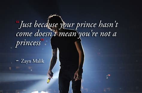 9 Inspirational Zayn Malik Quotes That Will Make Any One Direction Fan Smile Again | HuffPost UK