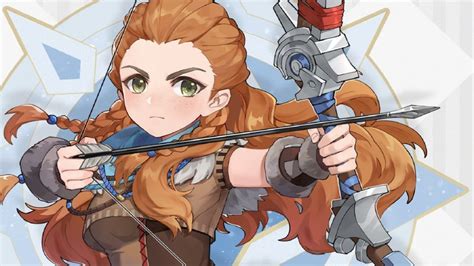 Genshin Impact Aloy – release date, banner, and build | Pocket Tactics