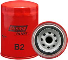 BALDWIN B2 - cross reference oil filters | oilfilter-crossreference.com