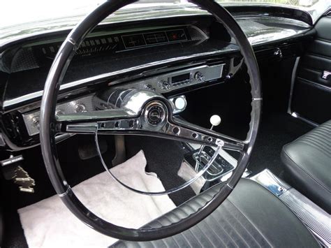 1963 Chevrolet Impala SS - 2Day Classic