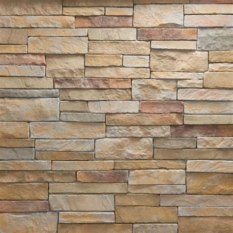 Veneerstone Stacked Stone Villa Flats 150 sq. ft. Bulk Pallet ...