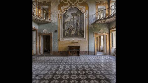 Photos: Abandoned luxury hotels around the world | CNN