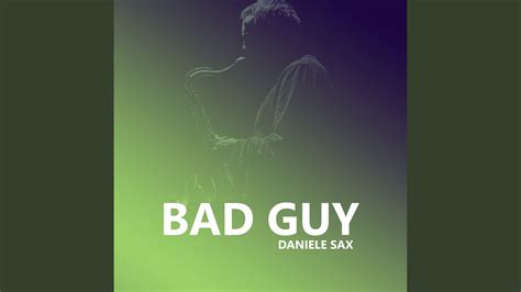 Bad Guy - YouTube Music