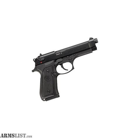 ARMSLIST - For Sale: New Beretta M9_22LR