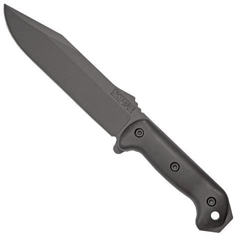 Ka-Bar Becker Combat Utility Knife | Gorilla Surplus