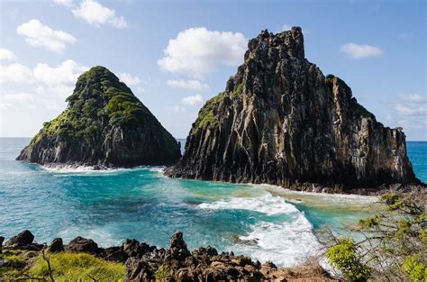 Highlights of Fernando de Noronha, Brazil - 5 Days | kimkim