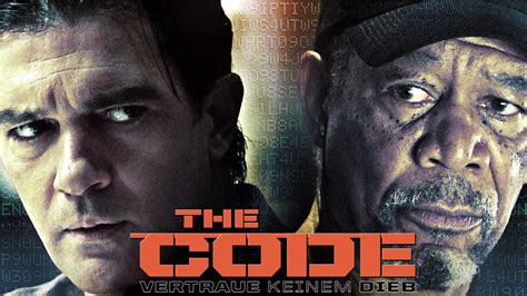 The Code | Movie fanart | fanart.tv