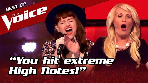 BEST Blind Audition EVER in The Voice!? | BEST Blind Audition EVER in ...