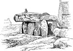 Keyword: "Dolmen" | ClipArt ETC