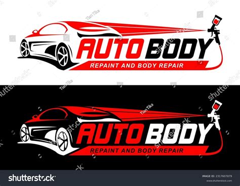 2,986 Car Body Repair Logo Royalty-Free Photos and Stock Images ...