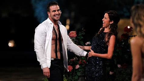 Josh Seiter, 'Bachelorette' contestant, dead at 36 - Mr-Mehra