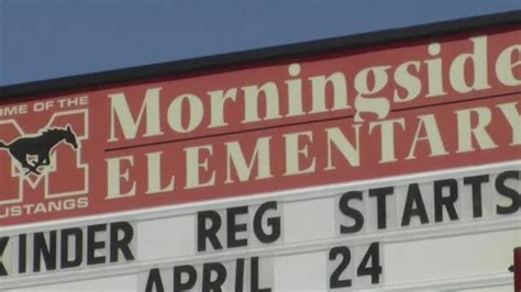 Morningside Elementary to celebrate 60 years