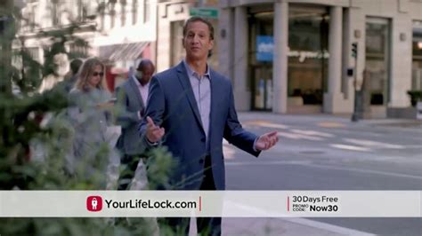 LifeLock With Norton TV Commercial, 'DSP1 V1E_Tom 30D HB' - iSpot.tv