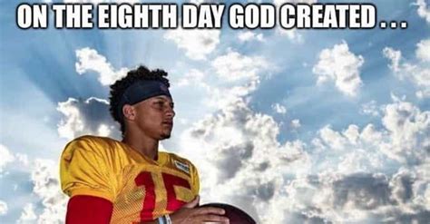 The 25 Funniest Kansas City Chiefs Memes, Ranked