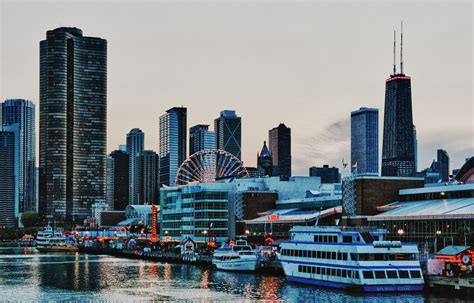 Take a Look at the 25 Best Chicago Attractions