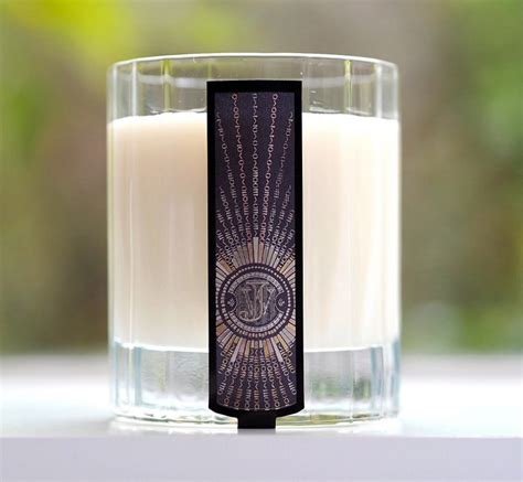 Jonathan Ward Afreet Candle | British Beauty Blogger