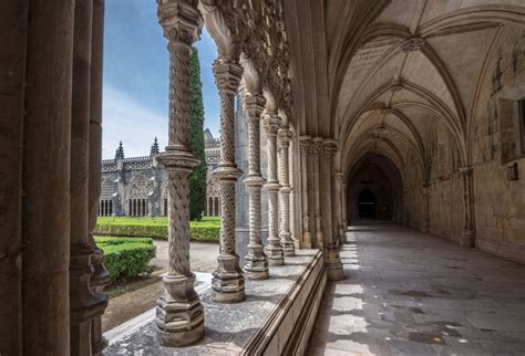 Batalha Monastery: The Complete Guide