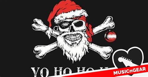 The Most Heavy Metal Christmas: 33 Awesome Songs For Headbanging Xmas