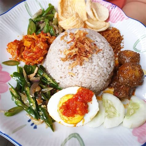 Resep dan Cara Membuat Nasi Gurih Khas Medan yang Bikin Nagih