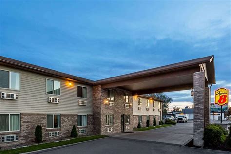 SUPER 8 BY WYNDHAM REXBURG $52 ($̶6̶5̶) - Updated 2020 Prices & Hotel ...