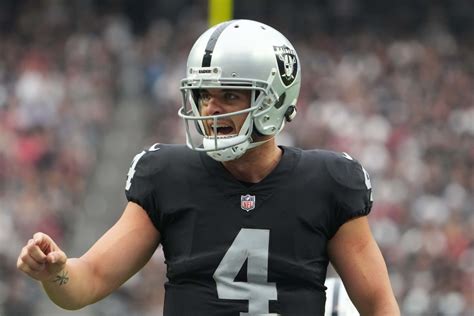 Why Derek Carr's Best Landing Spot is With the Buccaneers - Tampa Bay ...