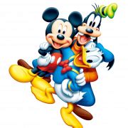 Mickey Mouse Characters PNG | PNG All