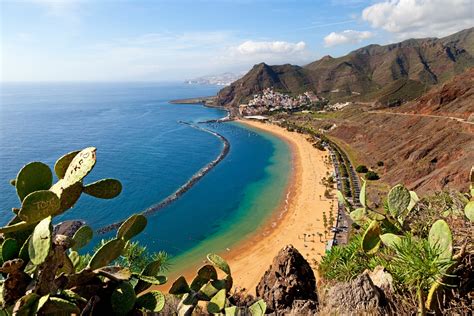 Four unexpected things to do in Tenerife - mummytravels