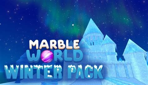 The very first Marble World DLC can now be wishlisted! : r/MarbleWorld