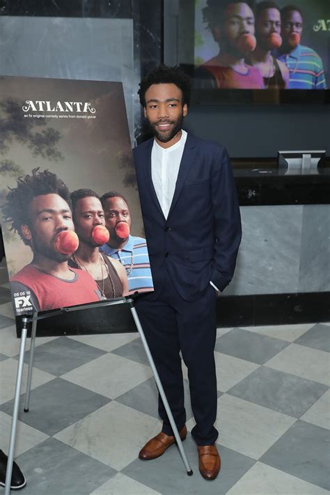 Donald Glover & 'Atlanta' Crew Say They Were Racially Profiled During ...