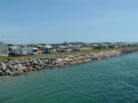 Hampton Beach State RV Park - Hampton Beach, NH - RVBuddy.com