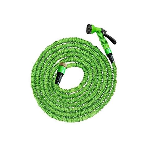 Buy 100 Ft Garden Hose Pipe Expandable Hose Pipe | Super Light Weight ...