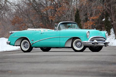 1954, Buick, Skylark, Convertible, Classic, Usa, D, 5184x3456 03 ...