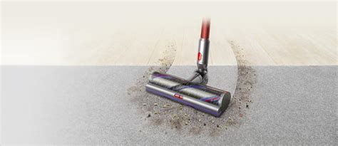 Outsize cordless vacuums | Dyson Canada