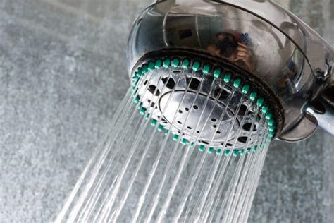 How to Remove the Flow Restrictor from a Shower Head (6 Easy Steps)