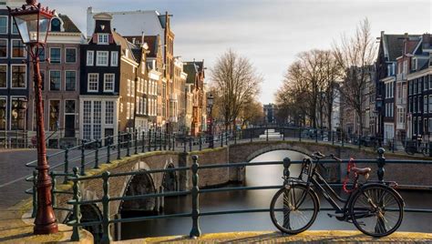 Reasons to visit Amsterdam in winter | I amsterdam