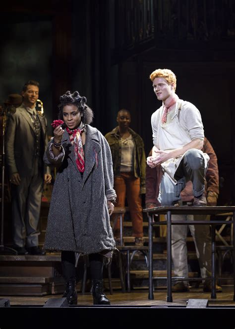 Exclusive! Take a First Look at the Hadestown National Tour | Broadway Buzz | Broadway.com