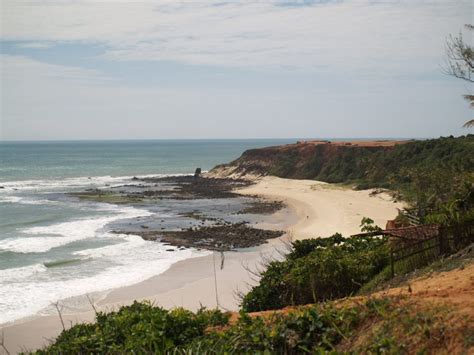 Pipa Beach, Brazil | Beautiful Global