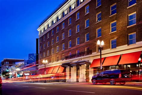 Best San Diego Gaslamp Hotels - From Glamorous to Budget-Friendly