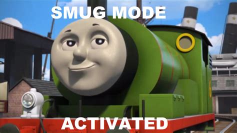 Thomas The Tank Engine Memes by Confused-Man on DeviantArt