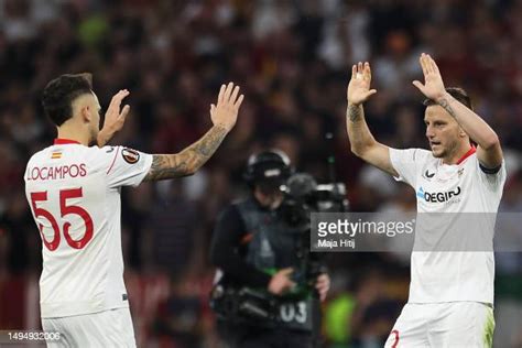 Goals and highlights: Europa League Final 1-1 Sevilla beat Roma on ...