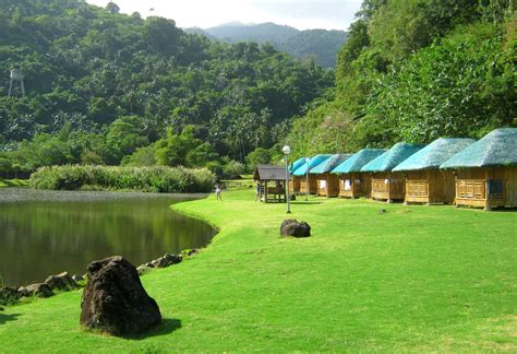 Beautiful outdoor view 88 Hotspring Resort – Primo Venues