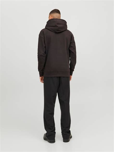 Plain Hoodie with 20% discount! | Jack & Jones®