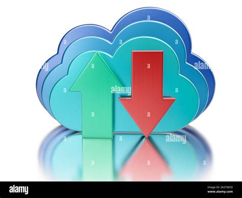 Upload information technology hi-res stock photography and images - Alamy