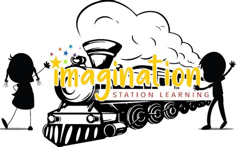 Imagination Station Learning | Imagination Station Learning