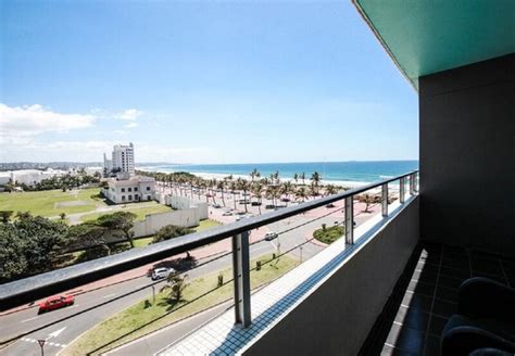 Blue Waters Hotel in Durban Beachfront, KwaZulu Natal